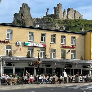 Restaurant La Piazza 3*, Valkenburg aan de Geul Nederland