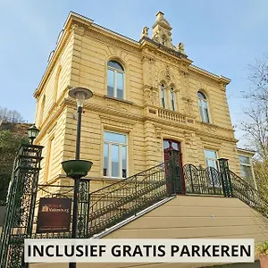 Valkenburg 3*, Valkenburg aan de Geul Nederland