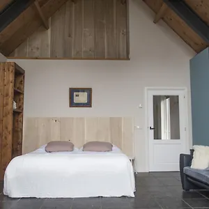 Het Groene Bed 4*, Oirschot Nederland