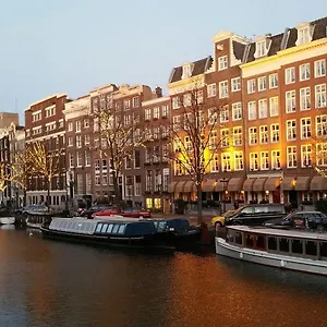 Royal Boutique 4*, Amsterdam Nederland